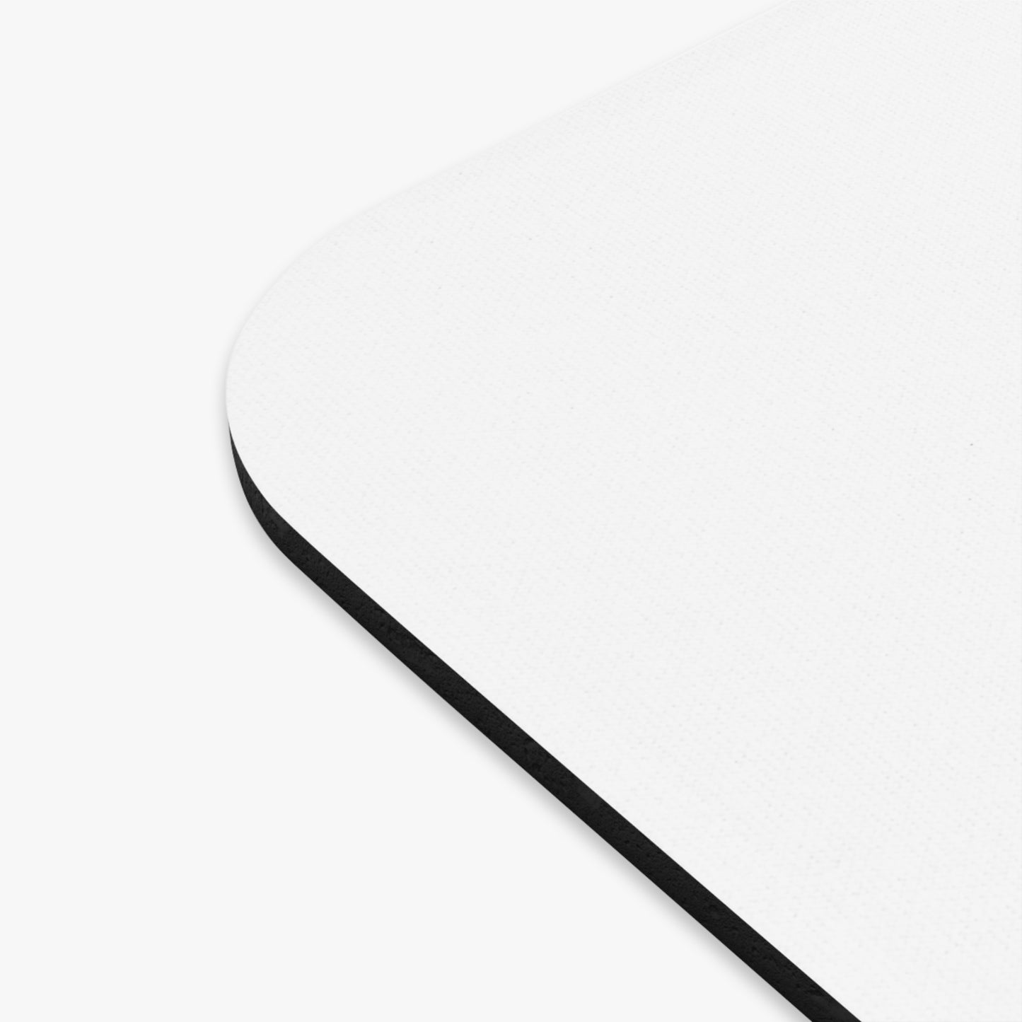 Back-to-School Mouse Pad – Cute Apple & Books Desk Essential for Work, Study & Creativity