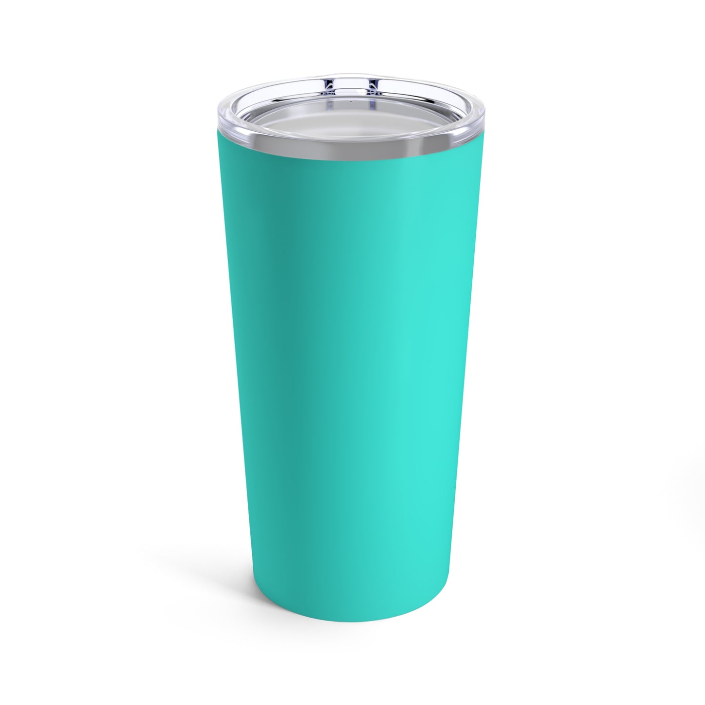 Turquoise Dream Tumbler – Dive into Summer with Refreshing Style